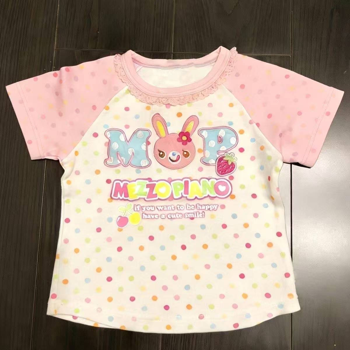 Модная одежда 2026: Кавайные т – обзор и цена T-Shirts