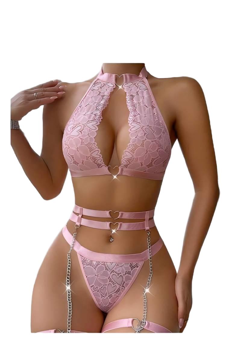Сексуальный комплект нижнего б – обзор и цена Underwear