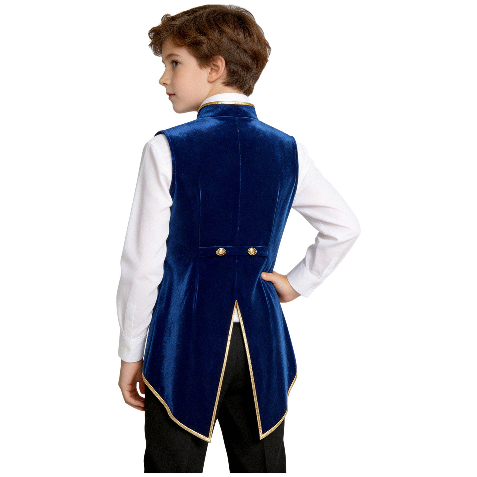 Мальчиковая средневековая барх – обзор и цена Jackets