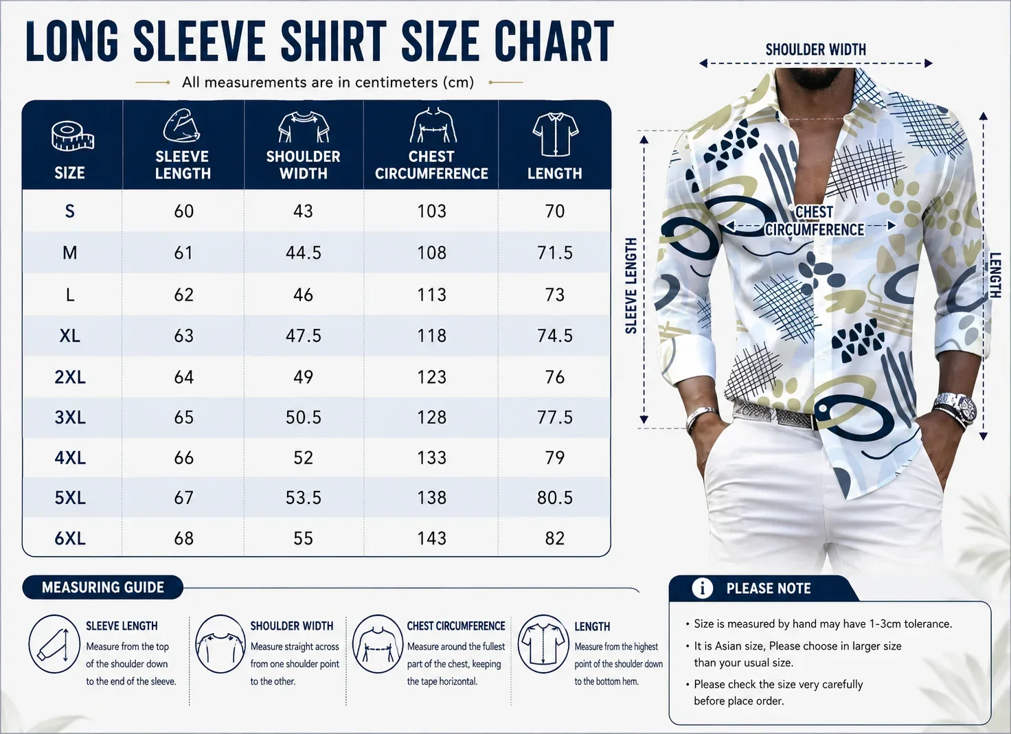 Мужская хлопковая рубашка в кл – обзор и цена Oxford Cotton Casual Shirt Business