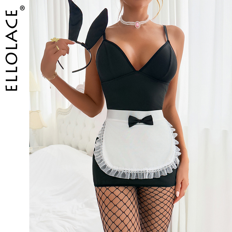 Эротическое белье Ellolace для – обзор и цена Underwear