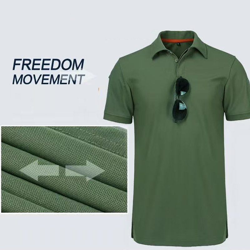 Мужские летние спортивные футб – обзор и цена Tactical Military Shirt Cargo