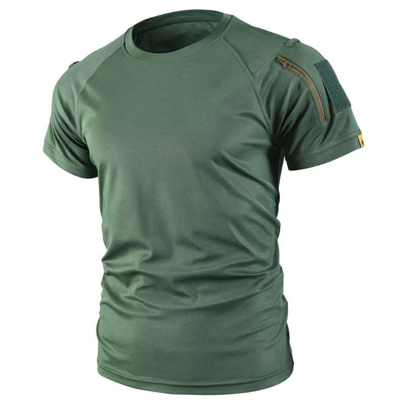 Тактическая быстросохнущая бое – обзор и цена Tactical Military Shirt Cargo