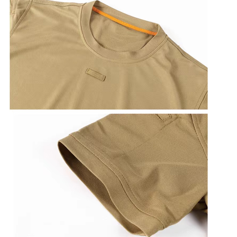 Тактическая быстросохнущая бое – обзор и цена Tactical Military Shirt Cargo