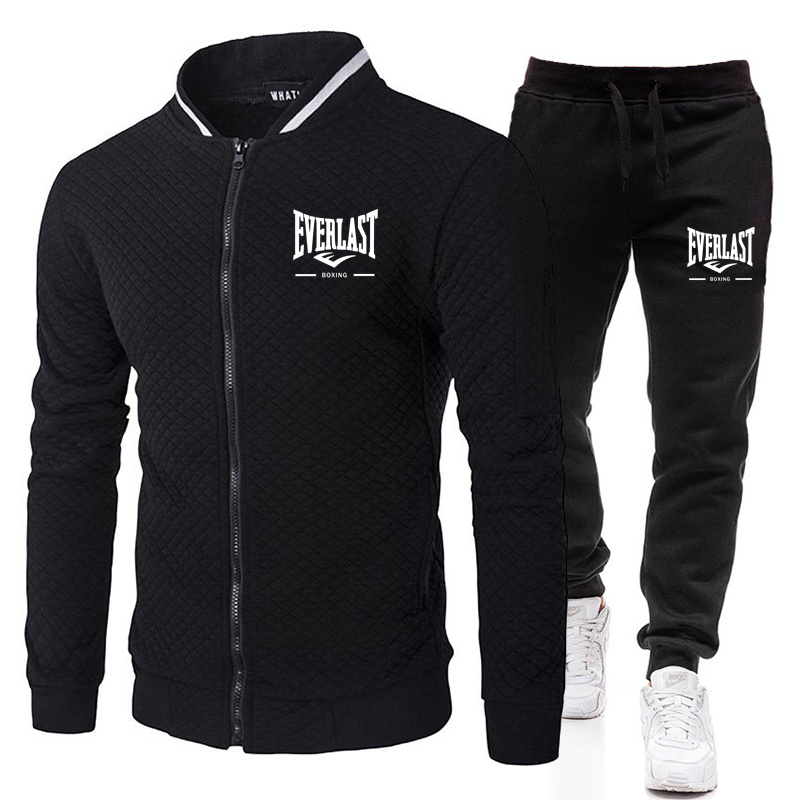 Комплект EVERLAST BOXING: Мужс – обзор и цена Jackets