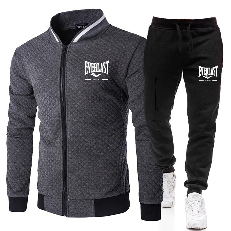 Комплект EVERLAST BOXING: Мужс – обзор и цена Jackets