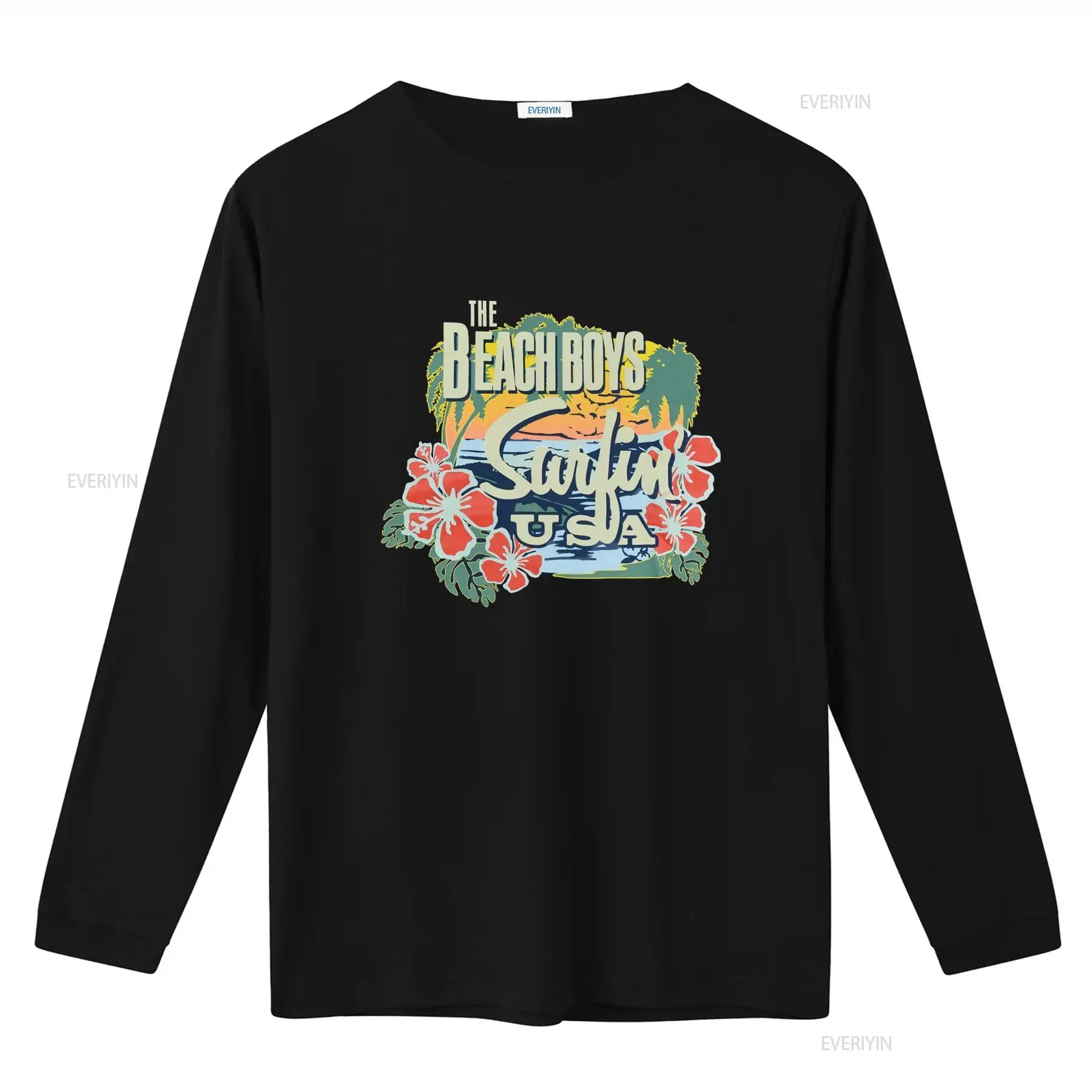 Винтажная футболка в стиле рет – обзор и цена Vintage Hawaiian Floral Shirt