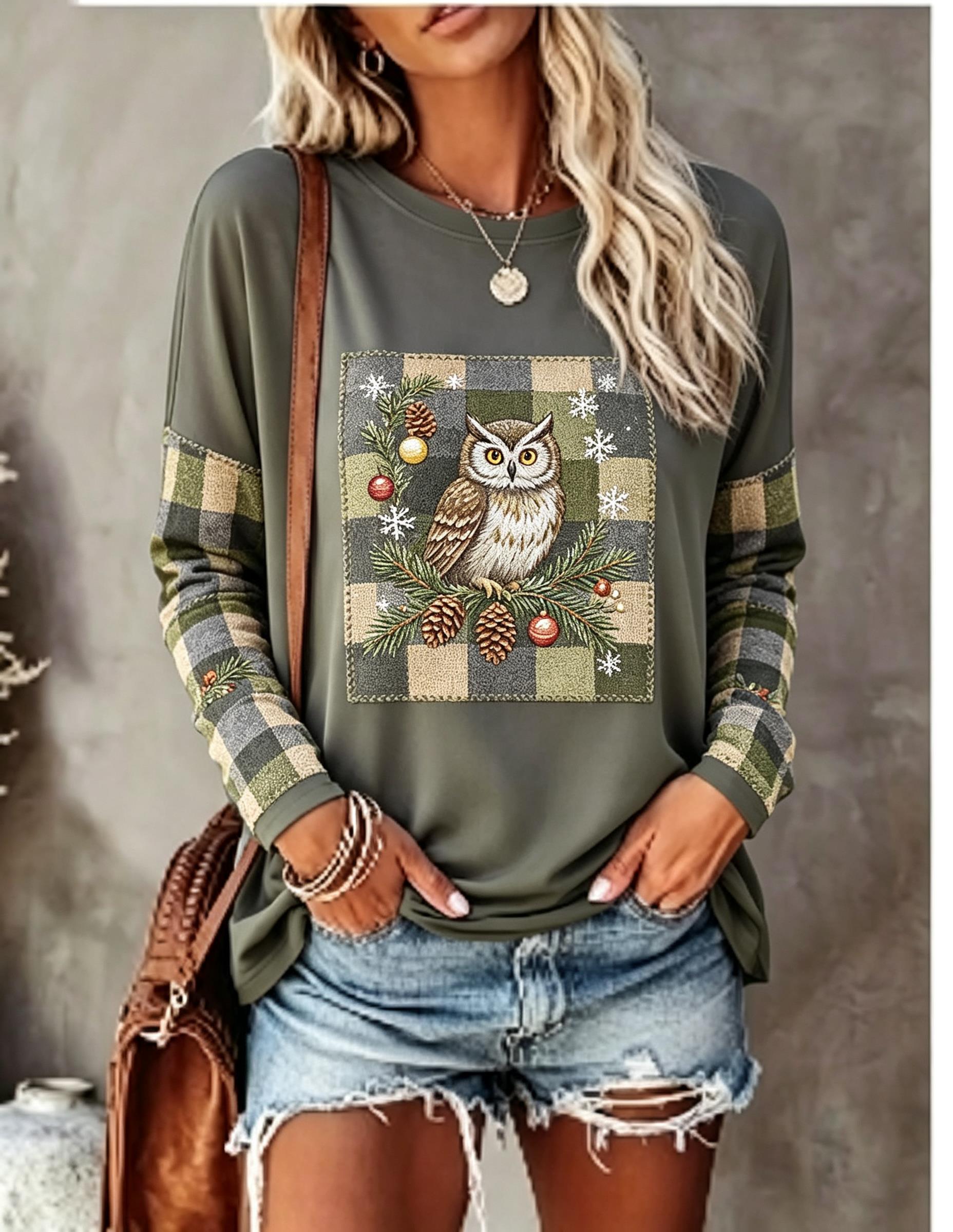 Женская футболка с длинными ру – обзор и цена T-Shirts