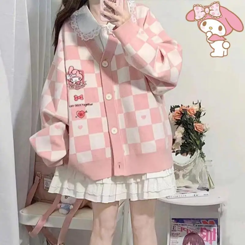Популярный кардиган с аниме-пр – обзор и цена Jackets