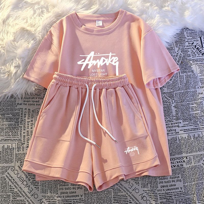 Новый женский комплект больших – обзор и цена T-Shirts