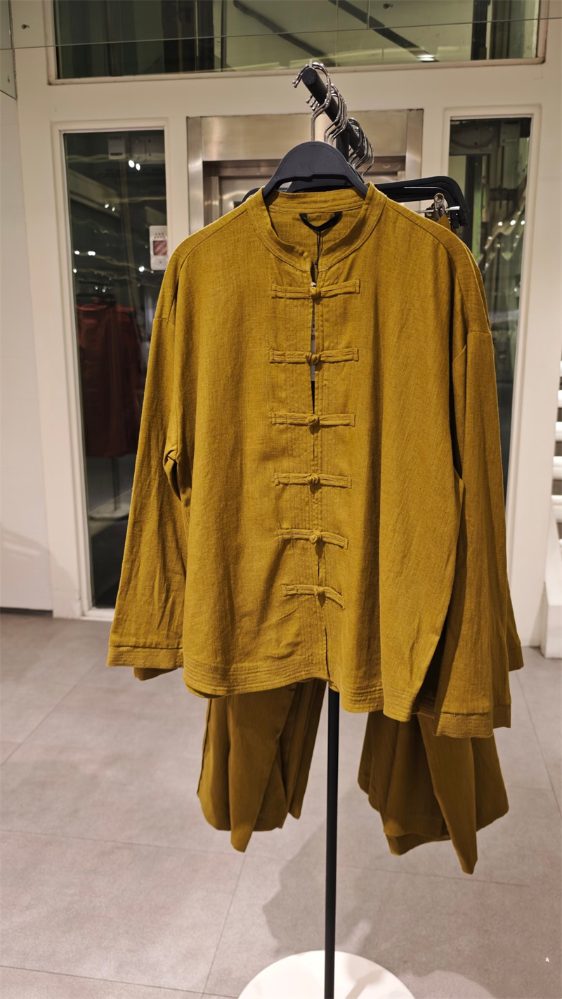 Женская рубашка Guobioziy, нов – обзор и цена Mens Linen Shirt Long Sleeve