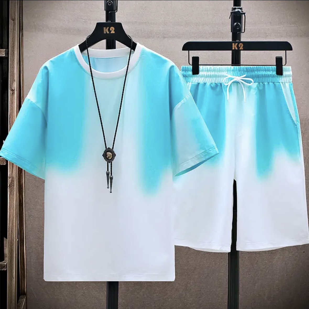 Новый популярный летний компле – обзор и цена T-Shirts